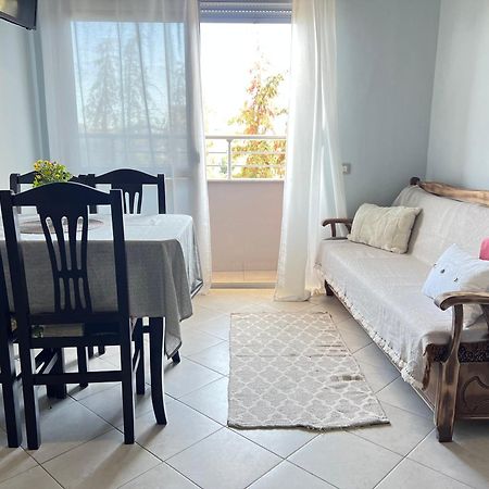 10 Apartmants Olimpia Mir دراس المظهر الخارجي الصورة