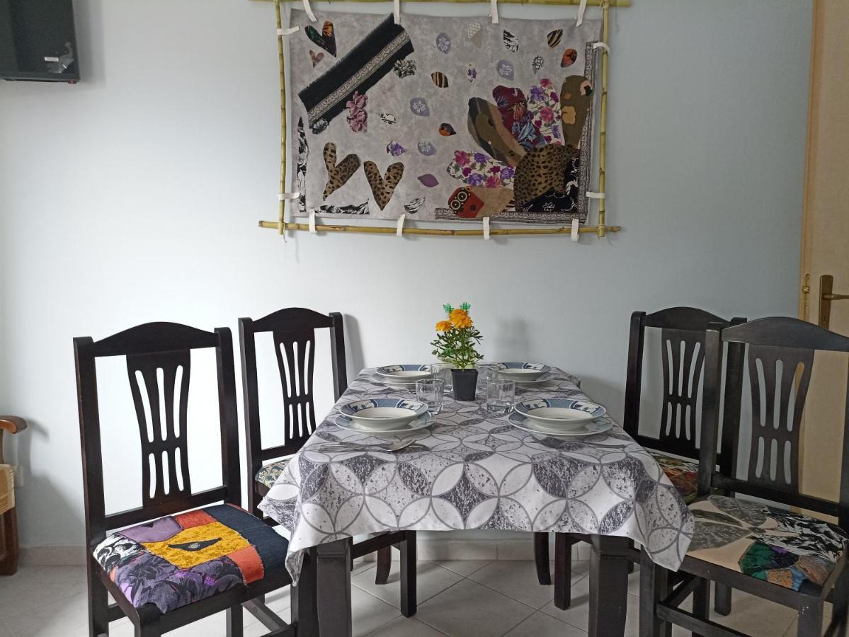 10 Apartmants Olimpia Mir دراس المظهر الخارجي الصورة