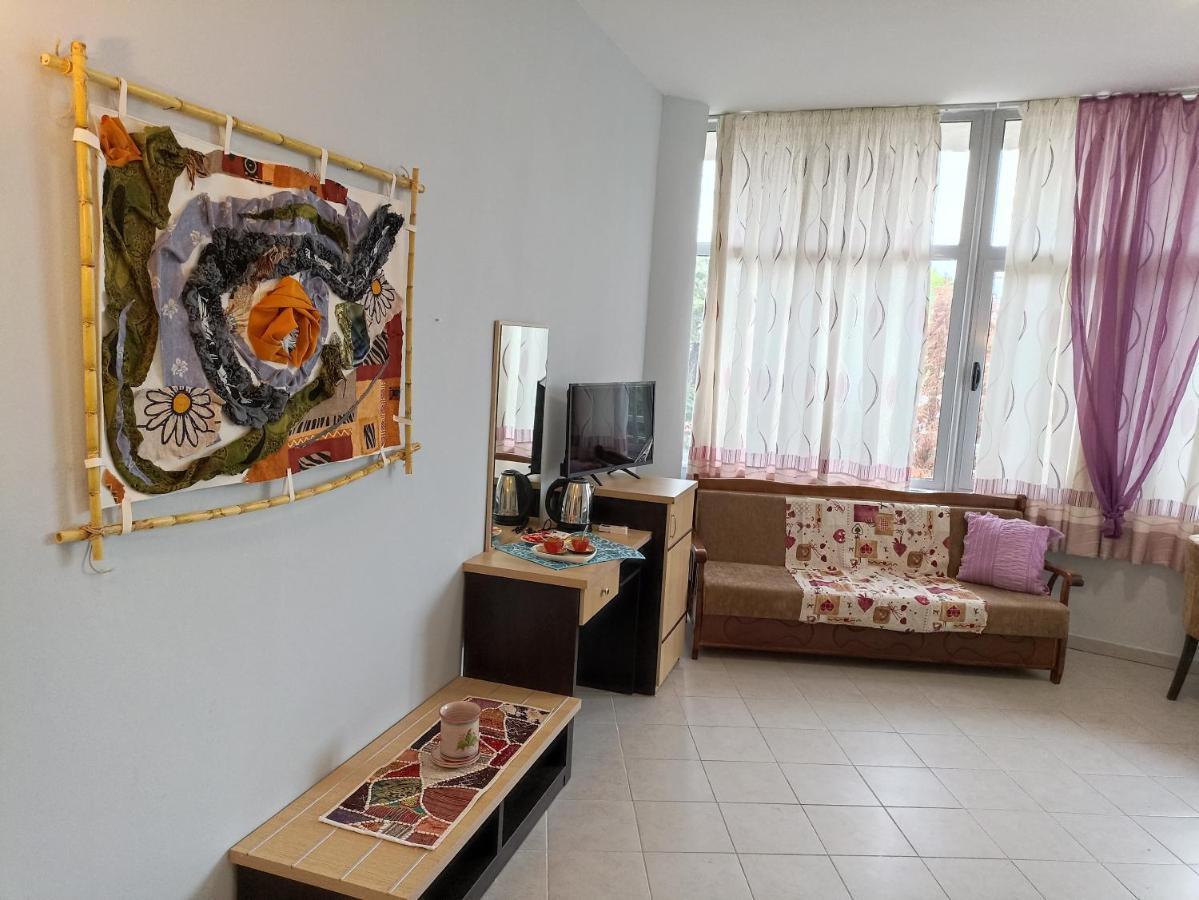 10 Apartmants Olimpia Mir دراس المظهر الخارجي الصورة