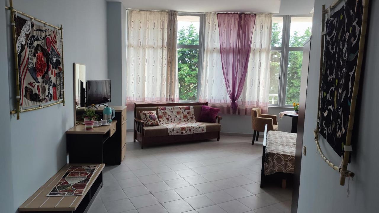 10 Apartmants Olimpia Mir دراس المظهر الخارجي الصورة