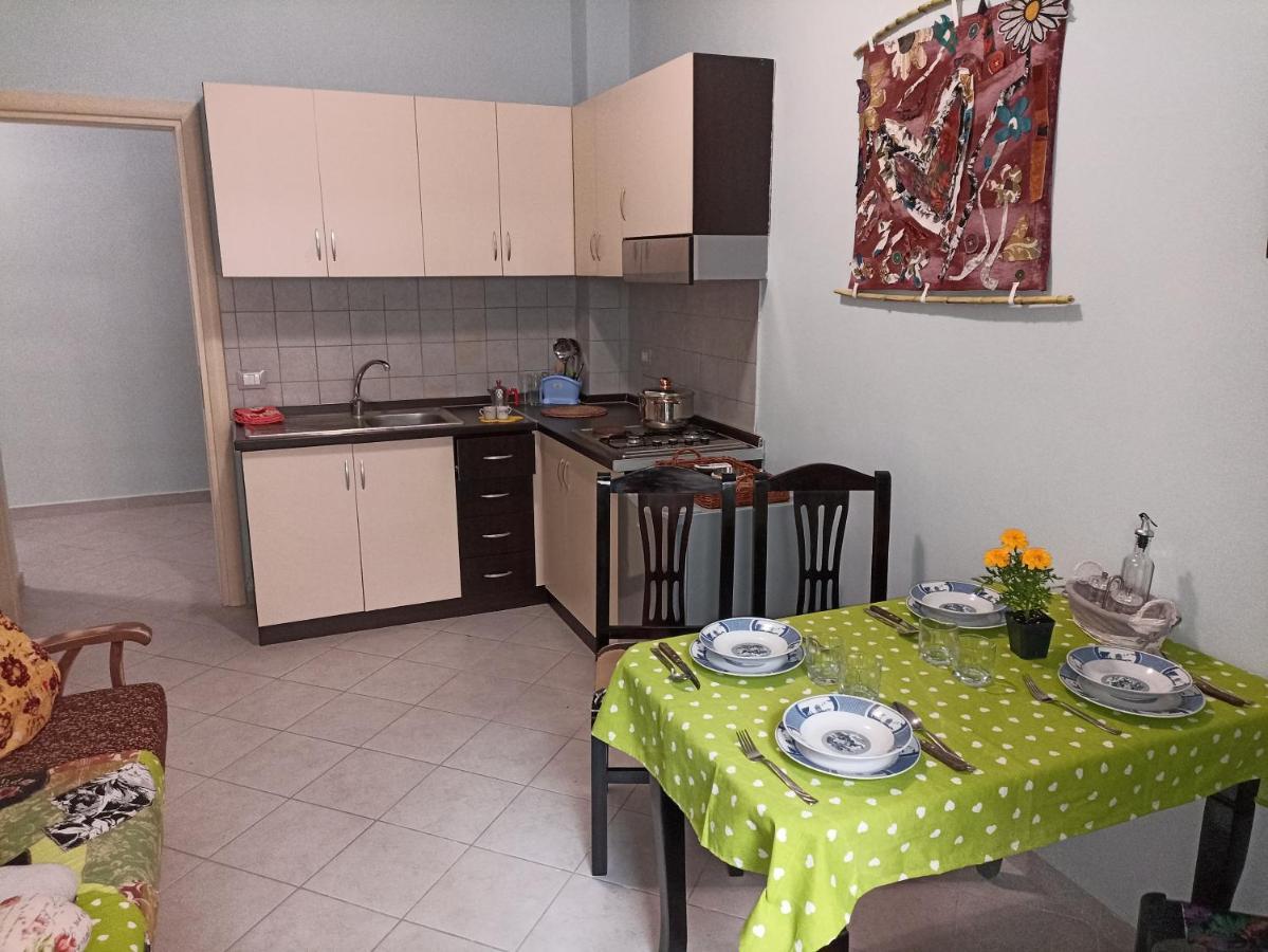 10 Apartmants Olimpia Mir دراس المظهر الخارجي الصورة