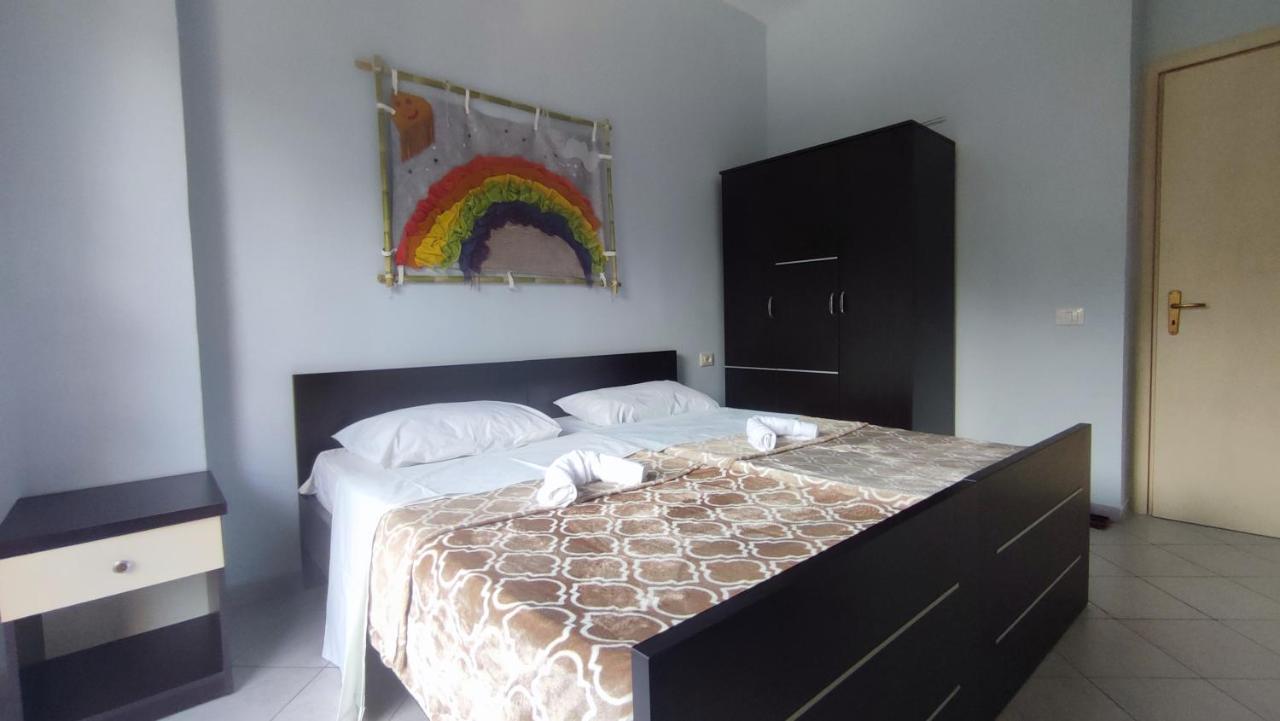 10 Apartmants Olimpia Mir دراس المظهر الخارجي الصورة