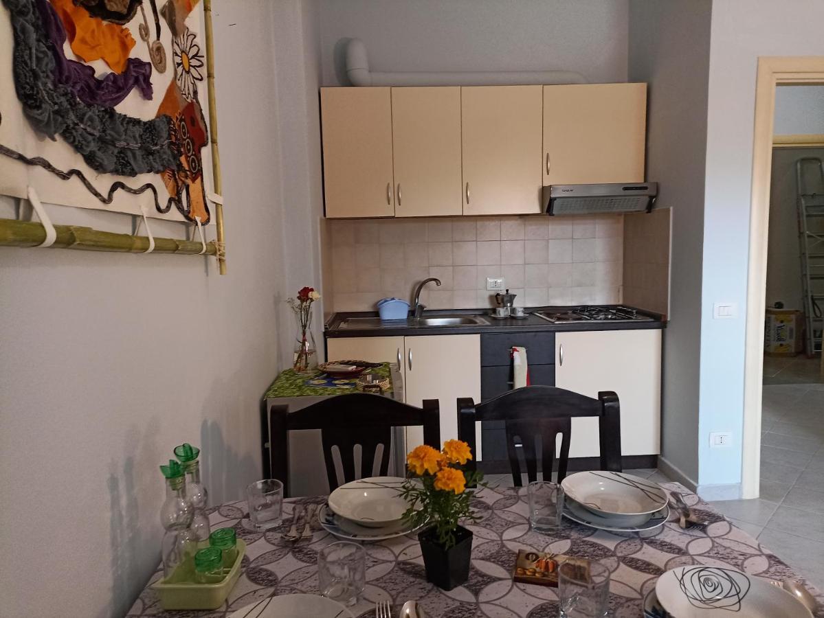 10 Apartmants Olimpia Mir دراس المظهر الخارجي الصورة