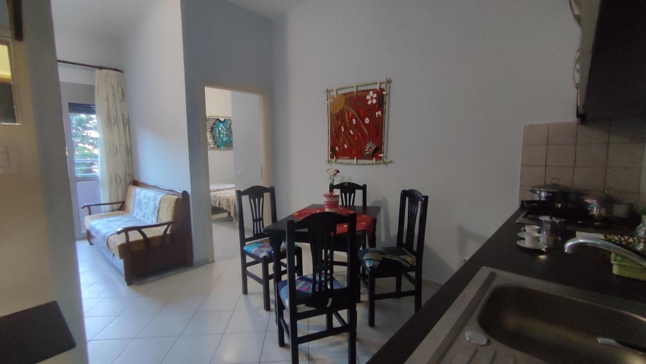 10 Apartmants Olimpia Mir دراس المظهر الخارجي الصورة