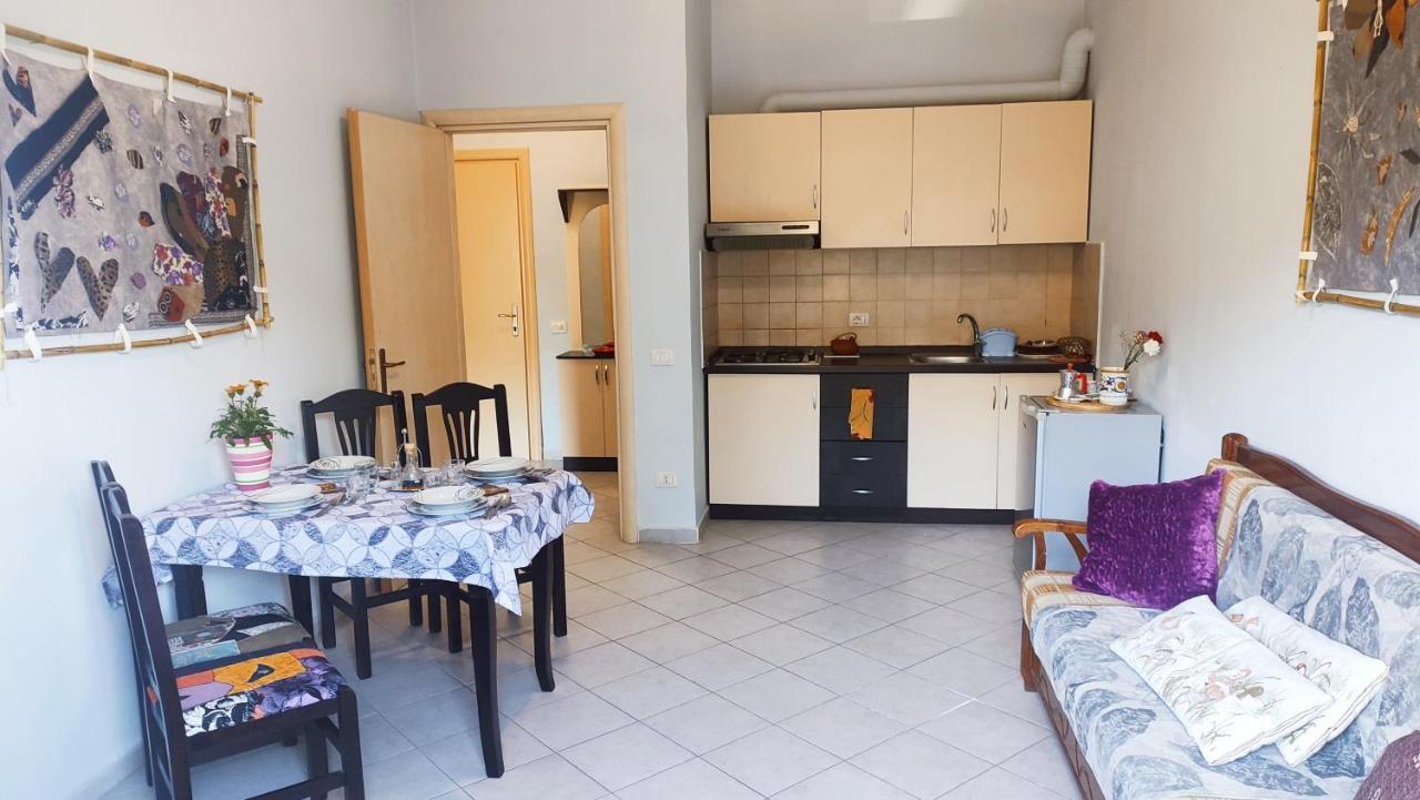 10 Apartmants Olimpia Mir دراس المظهر الخارجي الصورة