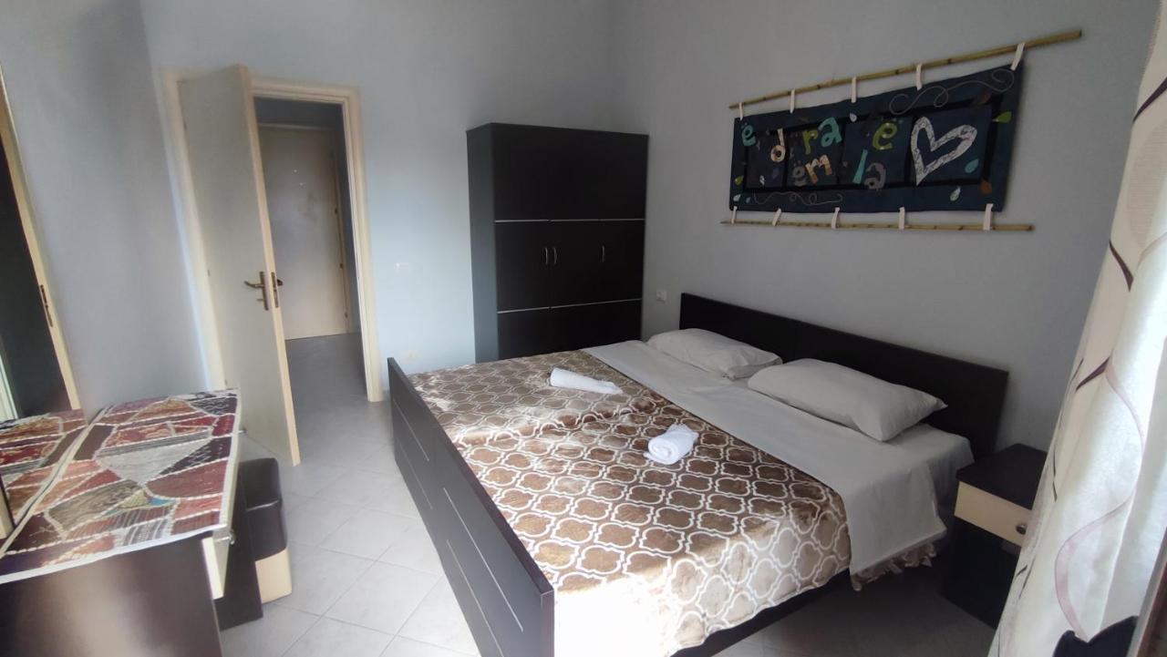 10 Apartmants Olimpia Mir دراس المظهر الخارجي الصورة