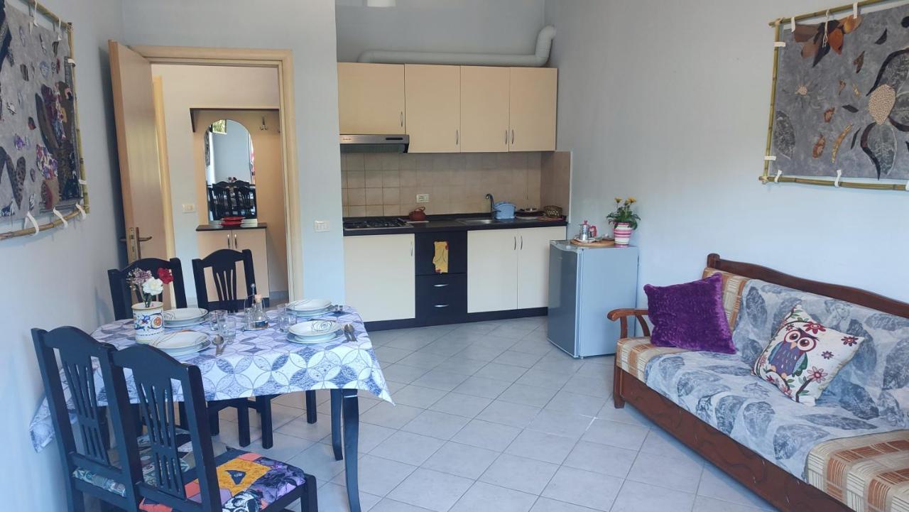 10 Apartmants Olimpia Mir دراس المظهر الخارجي الصورة