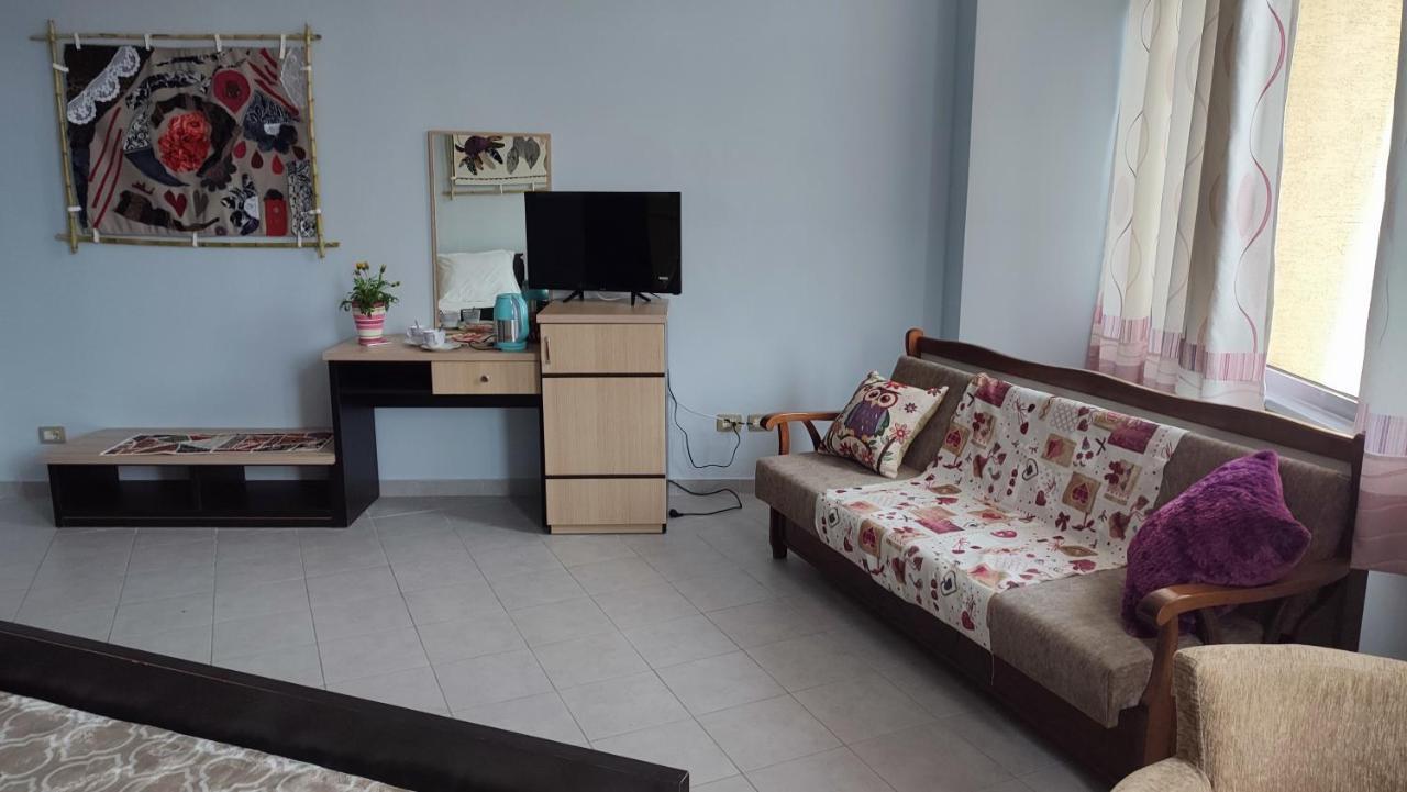 10 Apartmants Olimpia Mir دراس المظهر الخارجي الصورة