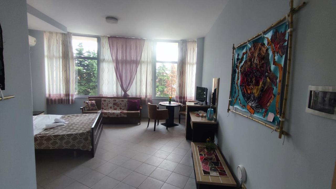 10 Apartmants Olimpia Mir دراس المظهر الخارجي الصورة