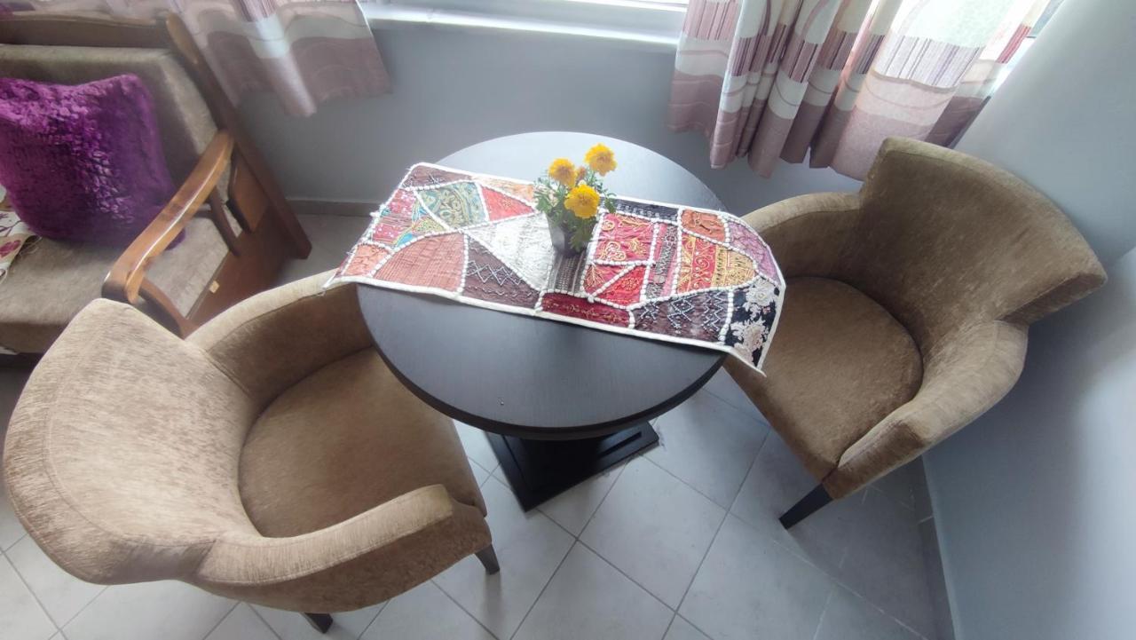 10 Apartmants Olimpia Mir دراس المظهر الخارجي الصورة