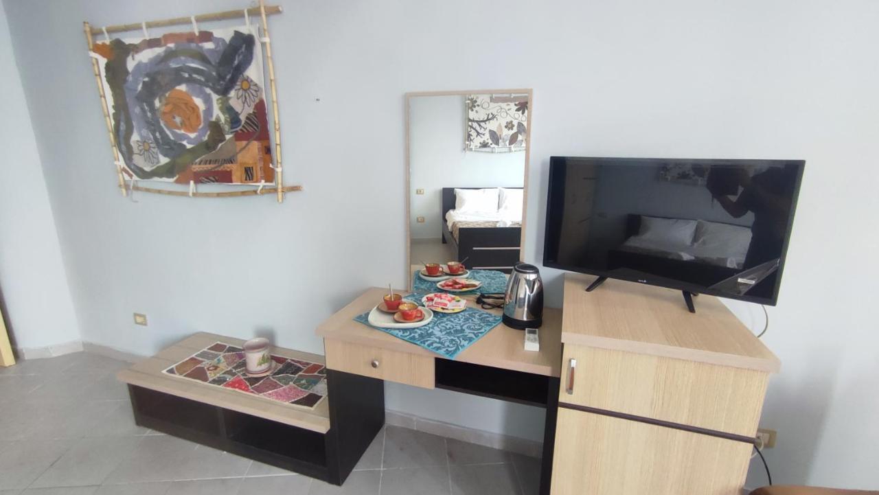 10 Apartmants Olimpia Mir دراس المظهر الخارجي الصورة