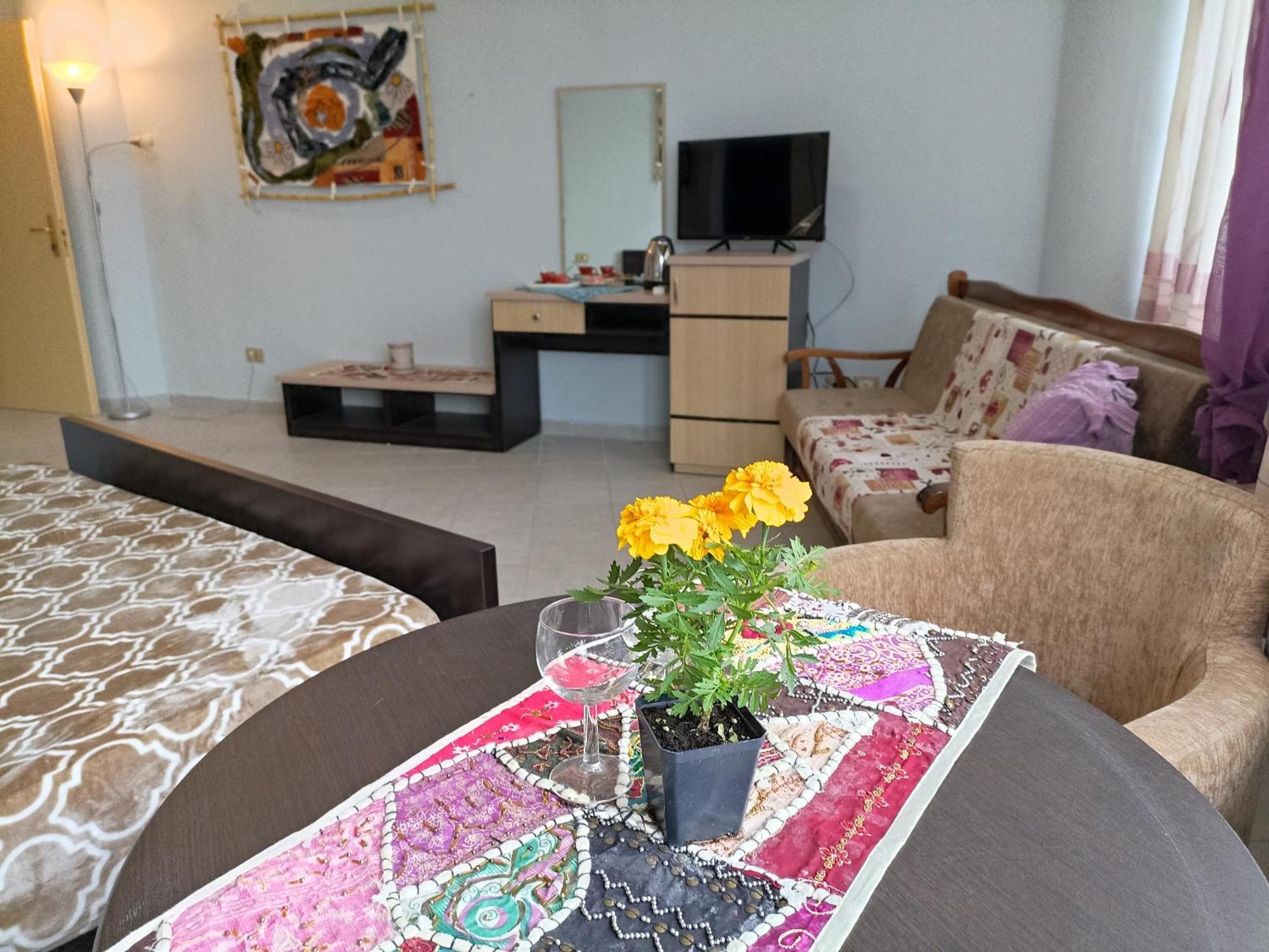 10 Apartmants Olimpia Mir دراس المظهر الخارجي الصورة