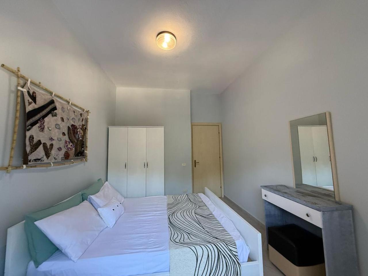 10 Apartmants Olimpia Mir دراس المظهر الخارجي الصورة