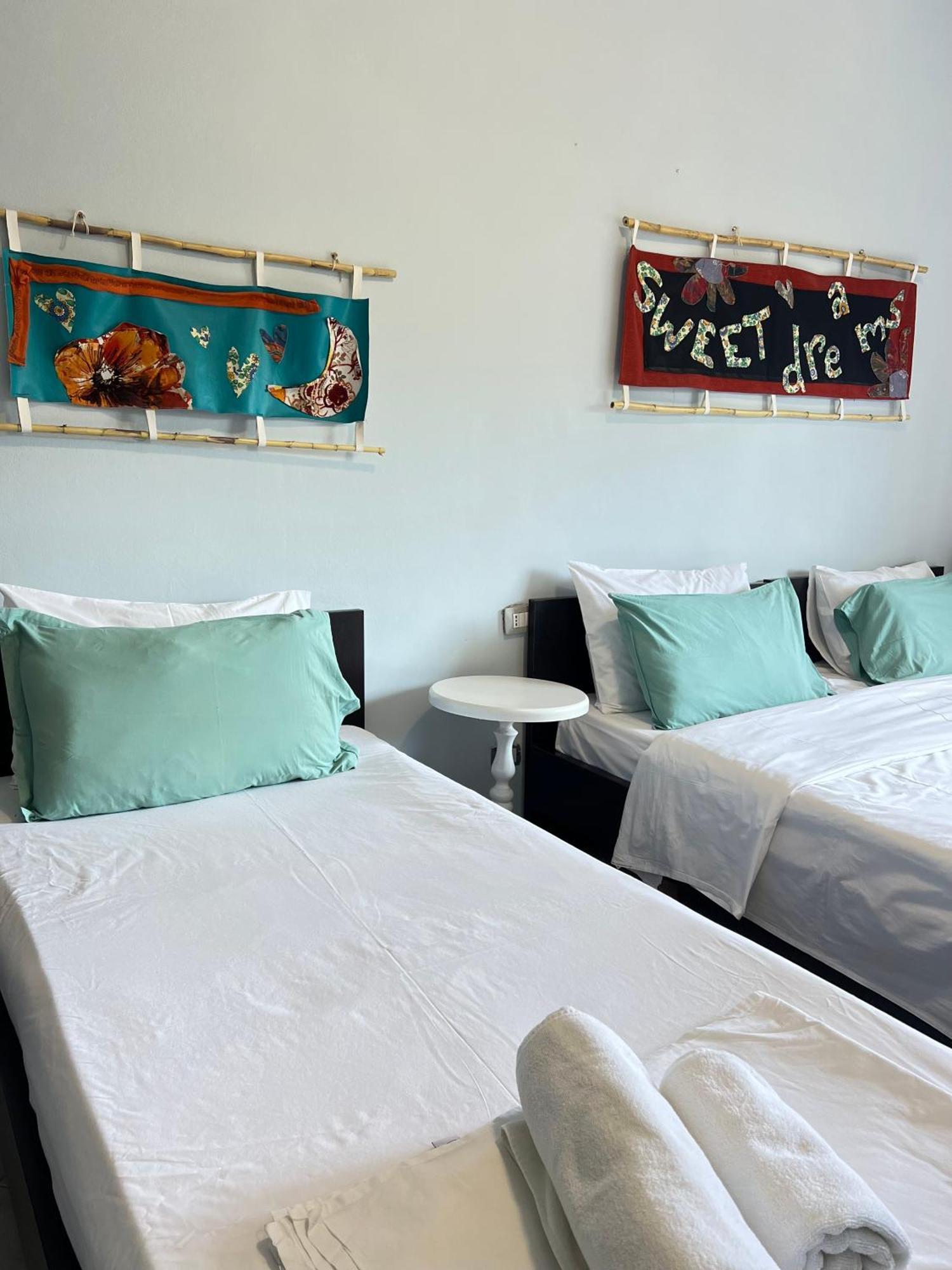 10 Apartmants Olimpia Mir دراس المظهر الخارجي الصورة