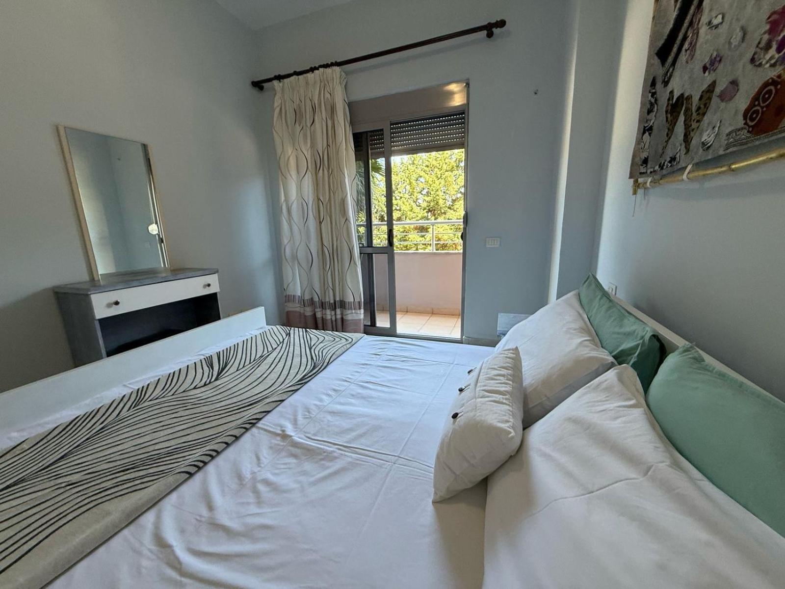 10 Apartmants Olimpia Mir دراس المظهر الخارجي الصورة
