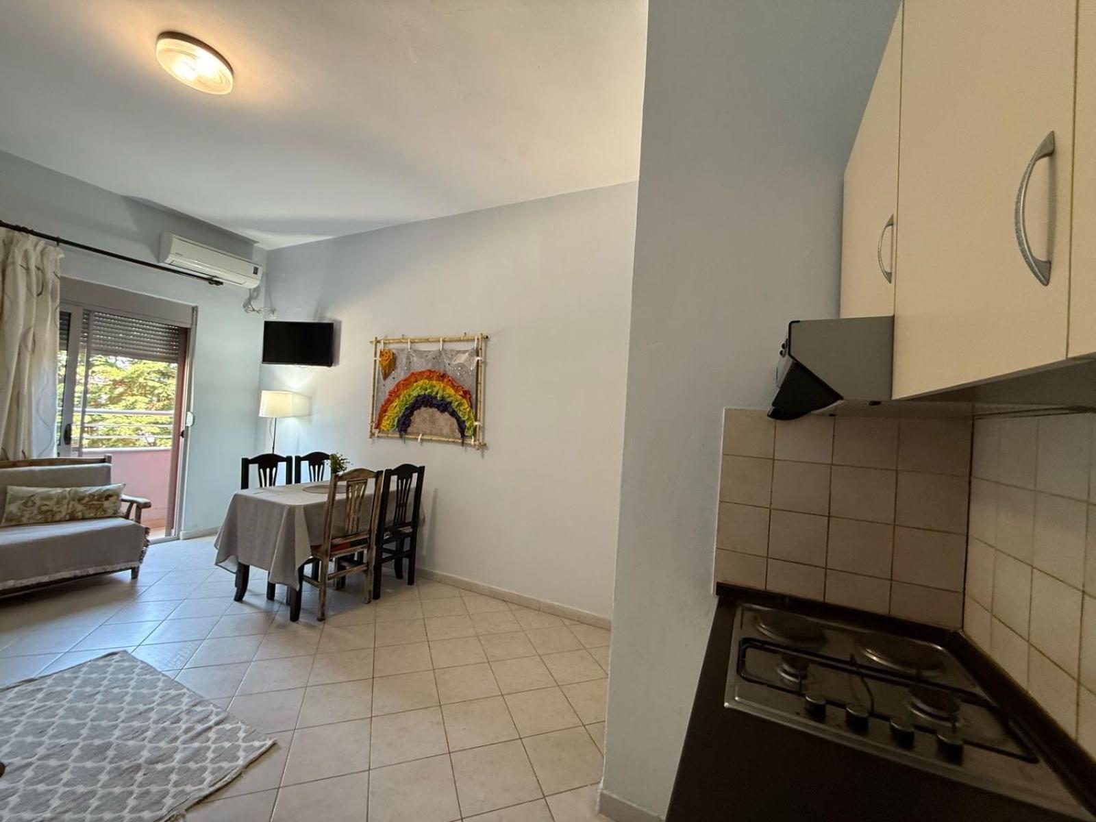 10 Apartmants Olimpia Mir دراس المظهر الخارجي الصورة
