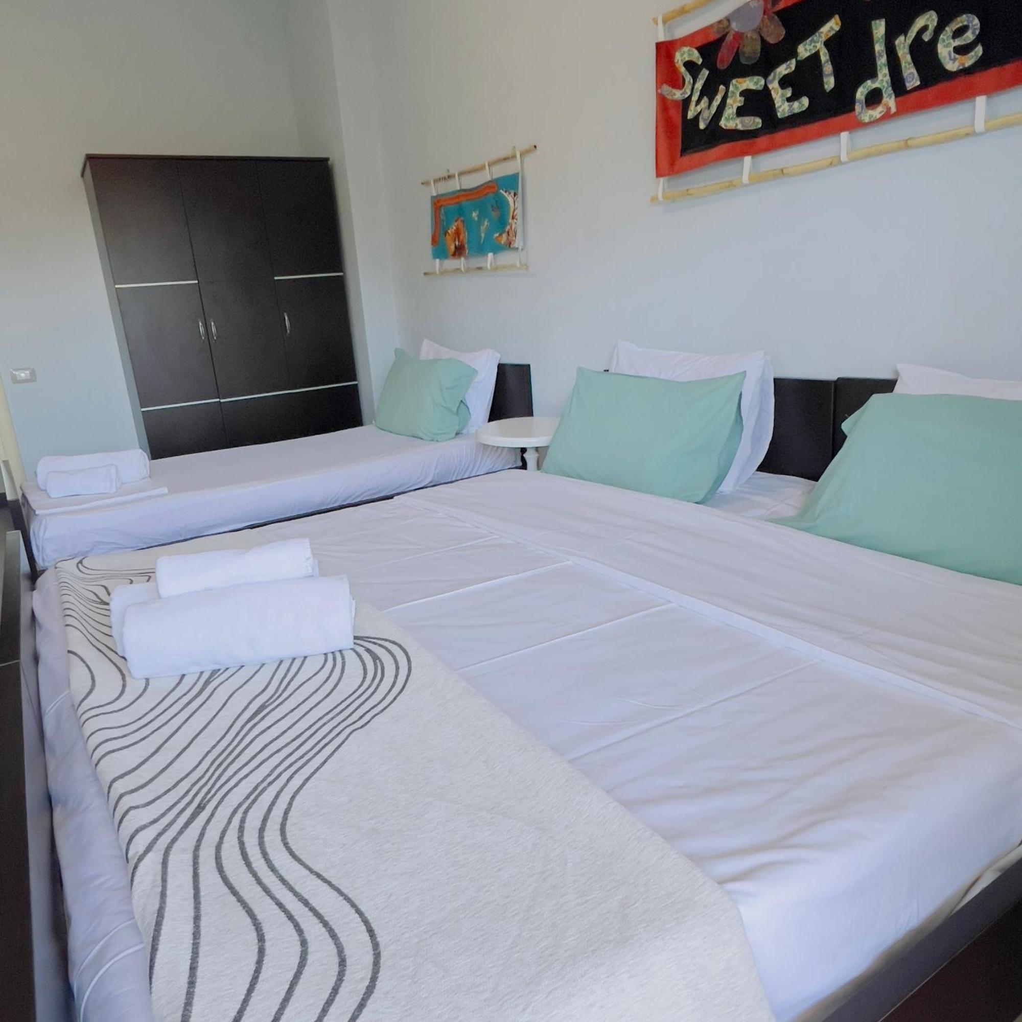 10 Apartmants Olimpia Mir دراس المظهر الخارجي الصورة