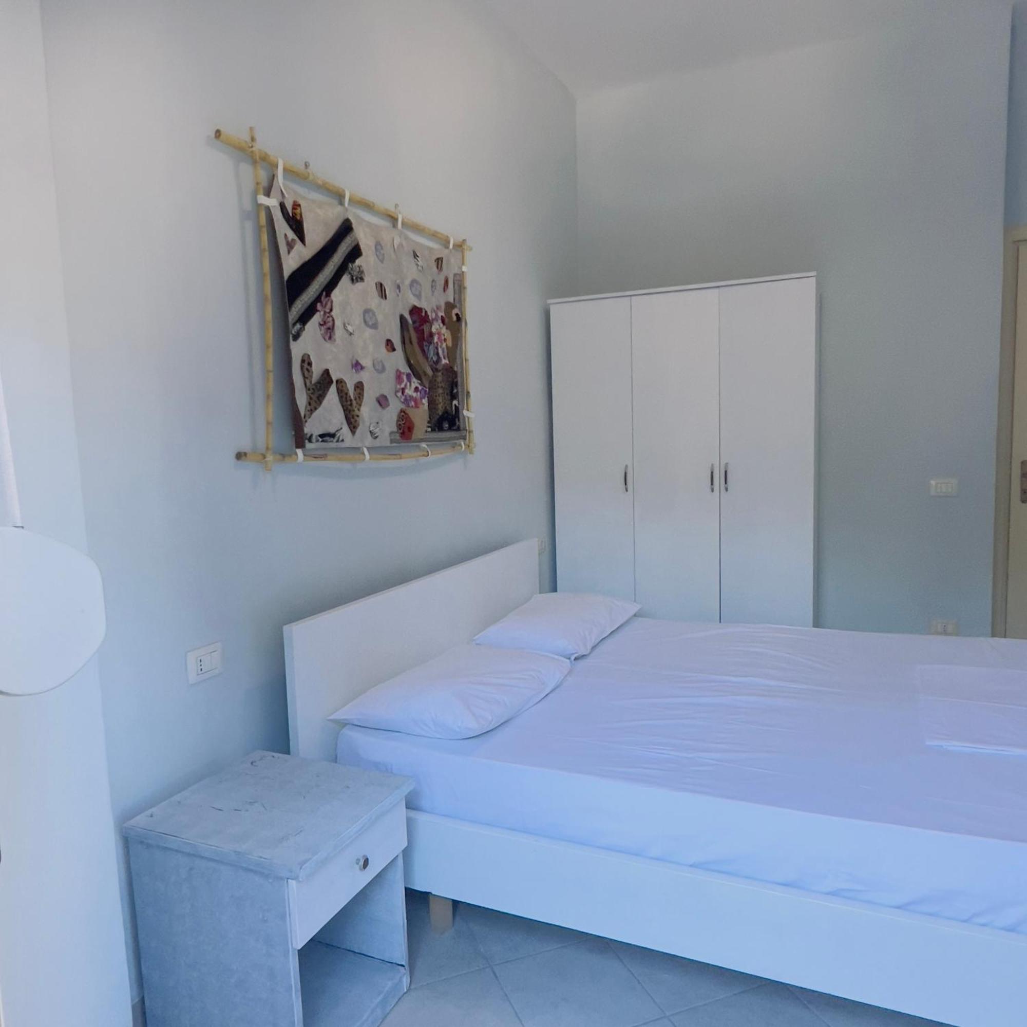 10 Apartmants Olimpia Mir دراس المظهر الخارجي الصورة