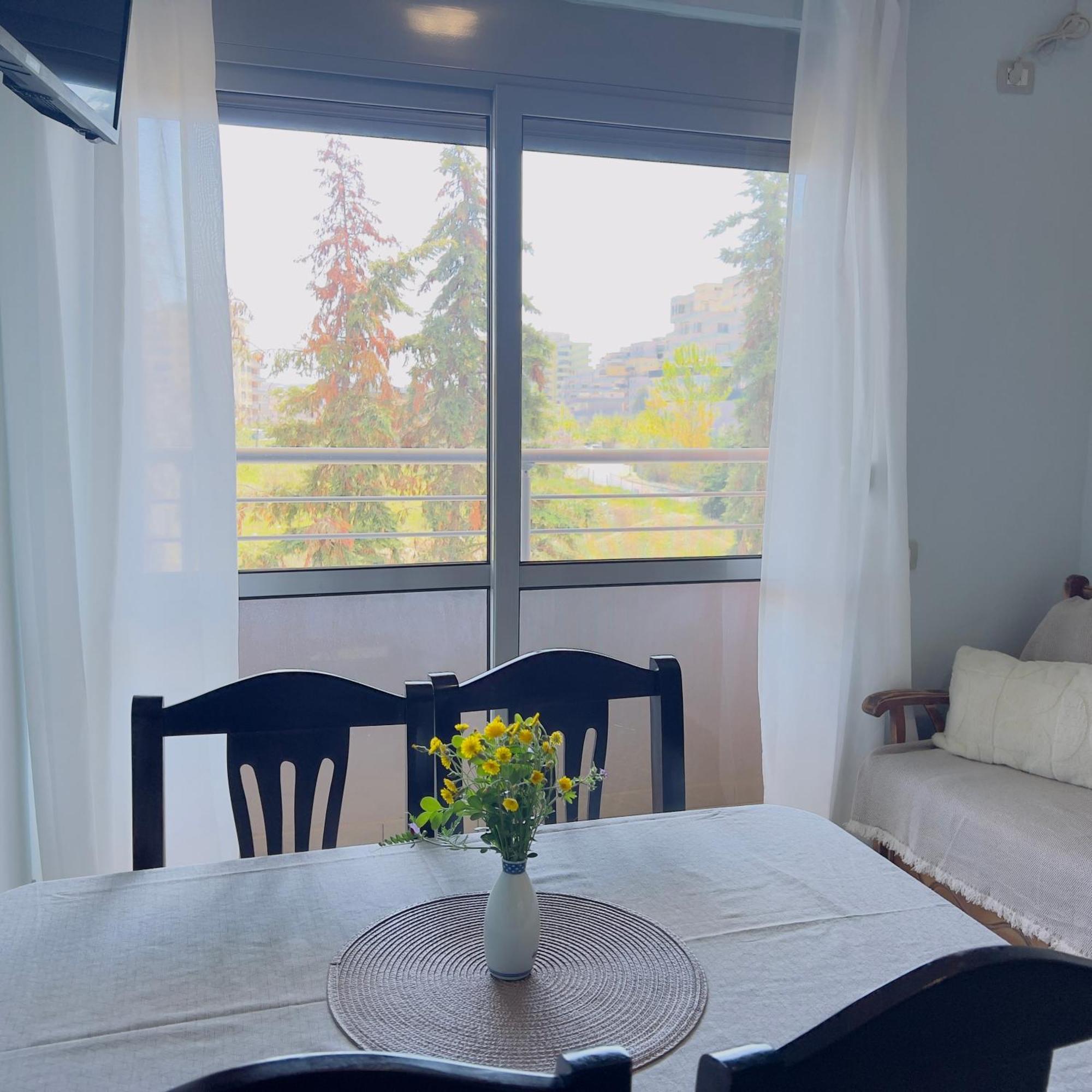 10 Apartmants Olimpia Mir دراس المظهر الخارجي الصورة